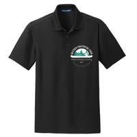 Quetico Provincial Park Ontario Canoe Camping Dry Zone Grid Polo