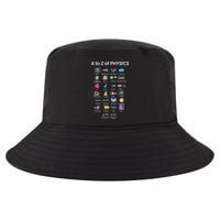 Quantum Physics String Theory Physics Student Science Cool Comfort Performance Bucket Hat