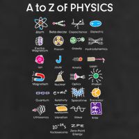 Quantum Physics String Theory Physics Student Science Cool Comfort Performance Bucket Hat