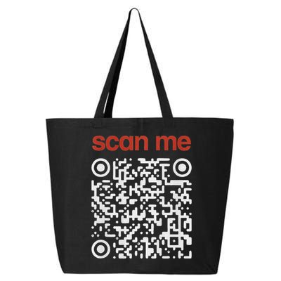 Qr President Trump Dance Code Trump 4547 25L Jumbo Tote