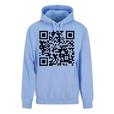 Qr President Trump 4547 Dancing Dance Moves Maga Unisex Surf Hoodie