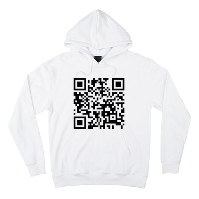 Qr President Trump 4547 Dancing Dance Moves Maga Hoodie