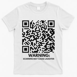 Qr President Trump Dance Code 4547 2024 Back Print Premium T-Shirt