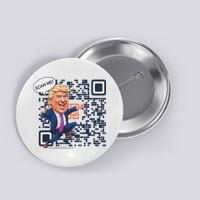 Qr President Trump Dance Code Button