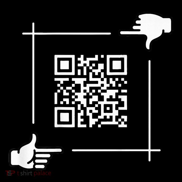 Qr President Trump 4547 Trump Dancing Code Flatbill Hat
