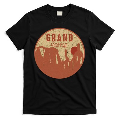 Grand Canyon National Park T-Shirt