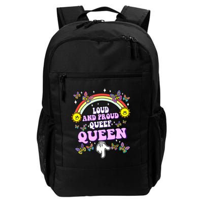 Queef Queen Embarrassing Queefed Inappropriate Queefing  Daily Commute Backpack