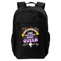 Queef Queen Embarrassing Queefed Inappropriate Queefing  Daily Commute Backpack