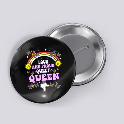 Queef Queen Embarrassing Queefed Inappropriate Queefing  Button