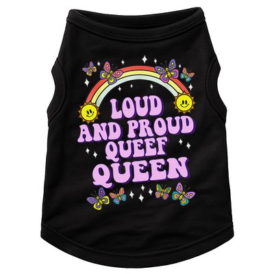 Queef Queen Embarrassing Queefed Inappropriate Queefing Doggie Tank
