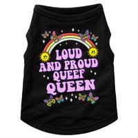 Queef Queen Embarrassing Queefed Inappropriate Queefing Doggie Tank