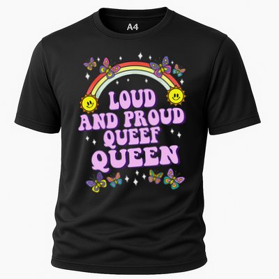 Queef Queen Embarrassing Queefed Inappropriate Queefing Performance Shirt