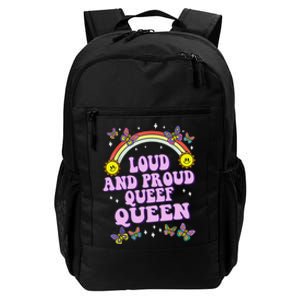 Queef Queen Embarrassing Queefed Inappropriate Queefing Daily Commute Backpack