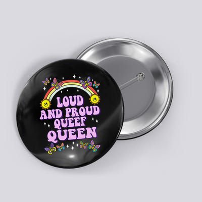 Queef Queen Embarrassing Queefed Inappropriate Queefing Button