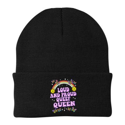 Queef Queen Embarrassing Queefed Inappropriate Queefing Beanie