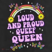 Queef Queen Embarrassing Queefed Inappropriate Queefing Beanie