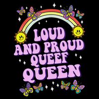 Queef Queen Embarrassing Queefed Inappropriate Queefing Drawstring Bag