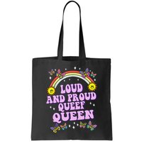 Queef Queen Embarrassing Queefed Inappropriate Queefing Bag