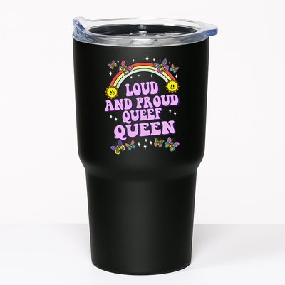 Queef Queen Embarrassing Queefed Inappropriate Queefing Tumbler