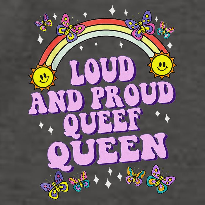 Queef Queen Embarrassing Queefed Inappropriate Queefing Vector Backpack