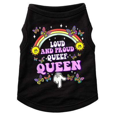 Queef Queen Embarrassing Queefed Inappropriate Queefing Doggie Tank
