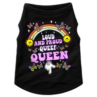 Queef Queen Embarrassing Queefed Inappropriate Queefing Doggie Tank