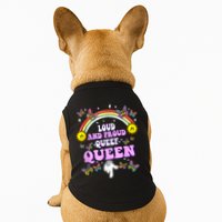 Queef Queen Embarrassing Queefed Inappropriate Queefing Doggie Tank