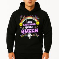Queef Queen Embarrassing Queefed Inappropriate Queefing Hoodie