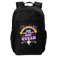 Queef Queen Embarrassing Queefed Inappropriate Queefing Daily Commute Backpack
