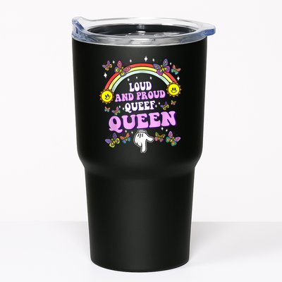 Queef Queen Embarrassing Queefed Inappropriate Queefing Tumbler