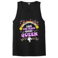 Queef Queen Embarrassing Queefed Inappropriate Queefing PosiCharge Competitor Tank
