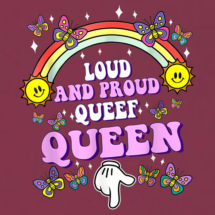 Queef Queen Embarrassing Queefed Inappropriate Queefing 16oz Travel Tumbler