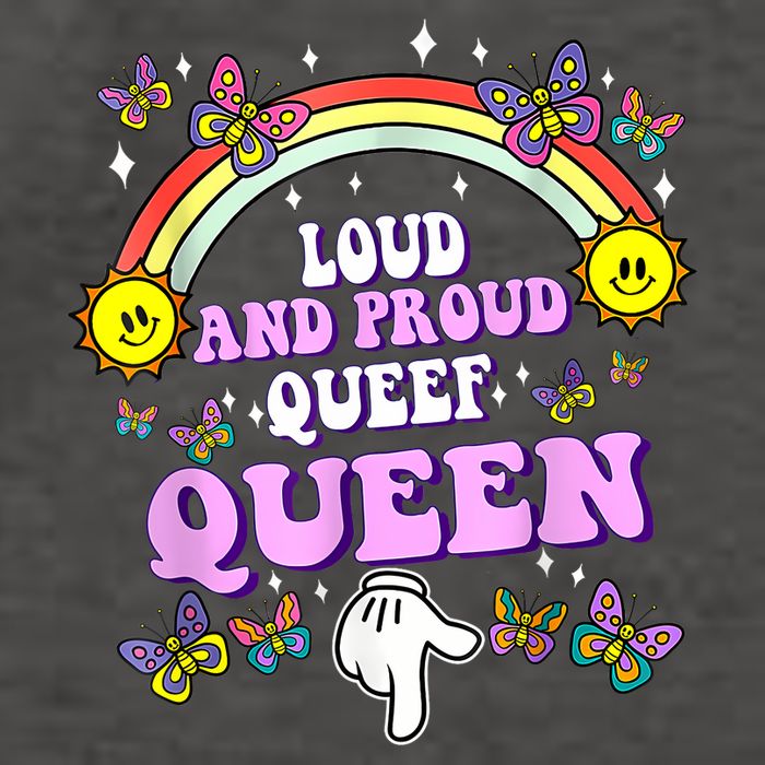 Queef Queen Embarrassing Queefed Inappropriate Queefing Vector Backpack