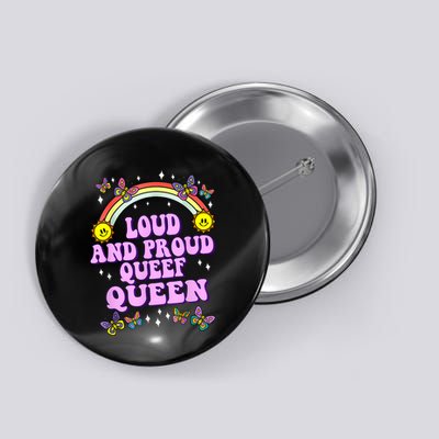Queef Queen Embarrassing Queefed Inappropriate Queefing Button