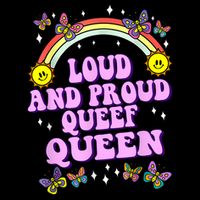 Queef Queen Embarrassing Queefed Inappropriate Queefing Mousepad