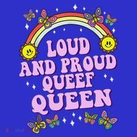 Queef Queen Embarrassing Queefed Inappropriate Full-Length Apron With Pockets