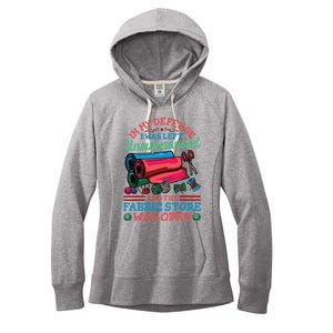 Quilting Quilter Sewer Sewing Funny Women's Fleece Hoodie