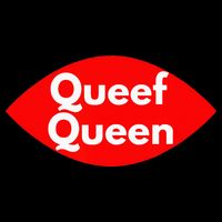 Queef Queen Sexy Clothes For Women And Men Impact Tech Backpack