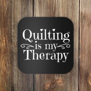 Quilting Coaster