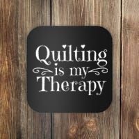 Quilting Coaster