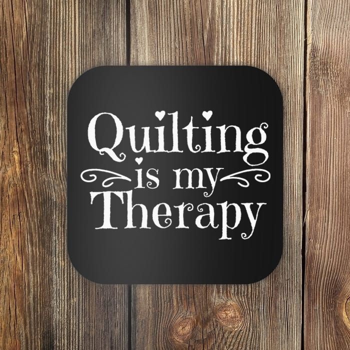 Quilting Coaster