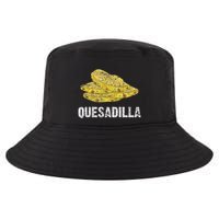 Quesadilla Cool Comfort Performance Bucket Hat