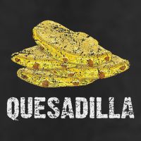 Quesadilla Cool Comfort Performance Bucket Hat