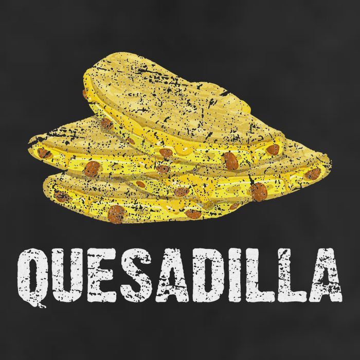 Quesadilla Cool Comfort Performance Bucket Hat