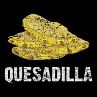 Quesadilla Flexfit Unipanel Trucker Cap