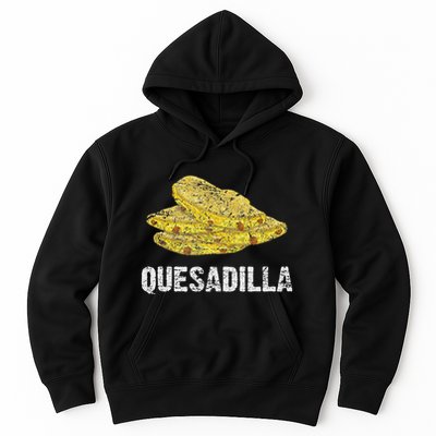Quesadilla Hoodie