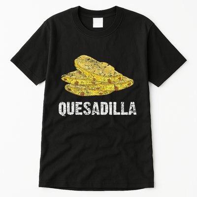 Quesadilla Tall T-Shirt