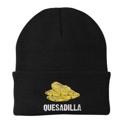 Quesadilla Beanie