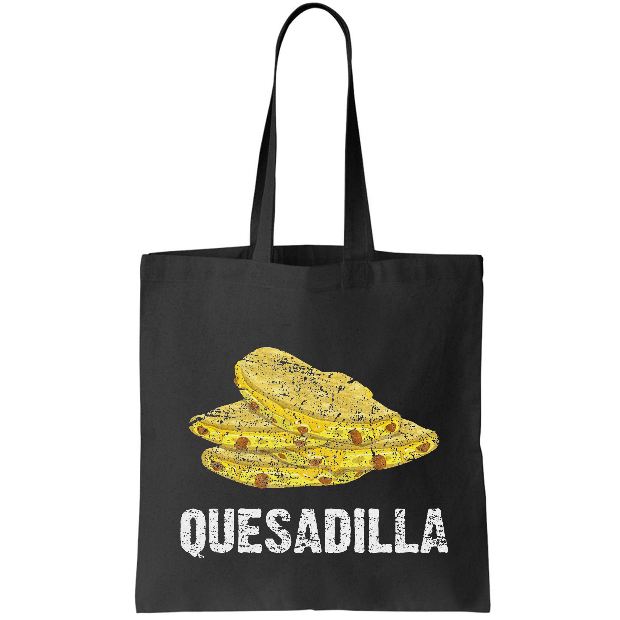 Quesadilla Bag