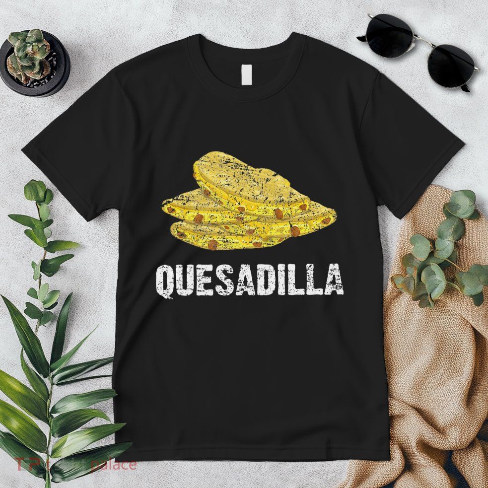 Quesadilla Premium T-Shirt